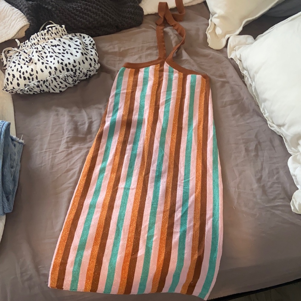 Princess Polly s/m dress